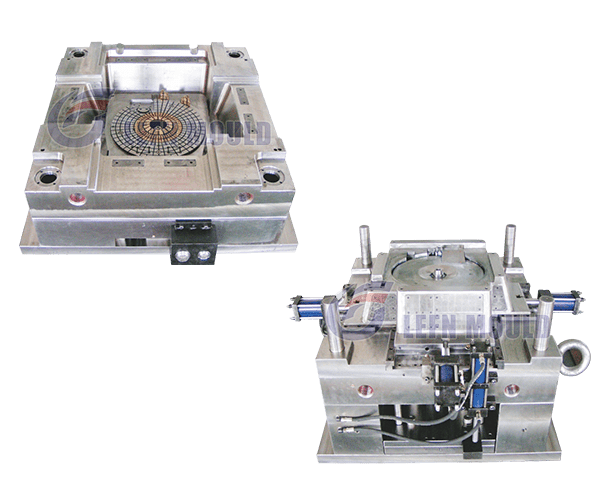 commodity mould