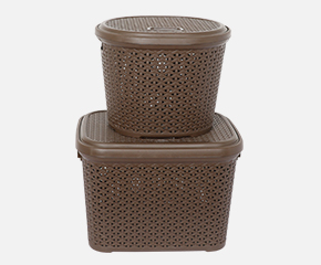 commodity mould