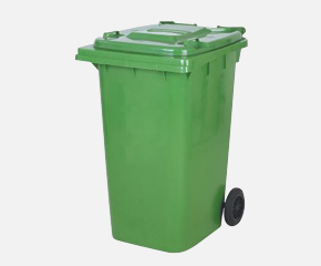 Dustbin Mould