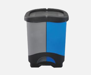 Dustbin Mould