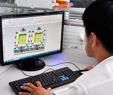 Mold Design