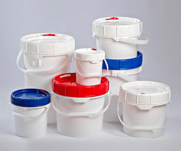 Paint Bucket Mould