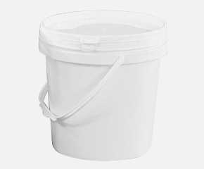 Paint Bucket Mould