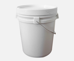 Paint Bucket Mould