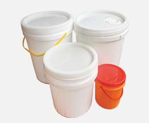 Paint Bucket Mould