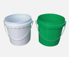Paint Bucket Mould
