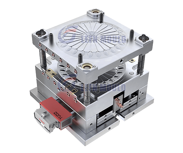 Thin Wall Mould