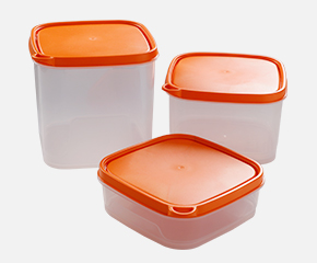 Thin Wall Mould