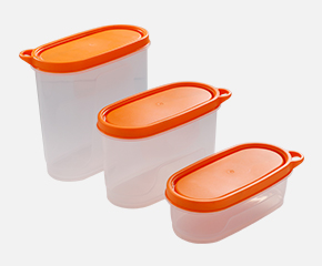Thin Wall Mould