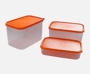 Thin Wall Mould