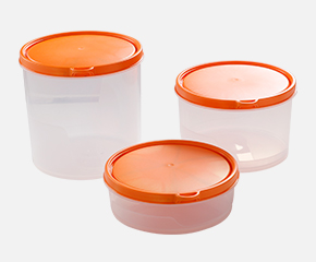 Thin Wall Mould