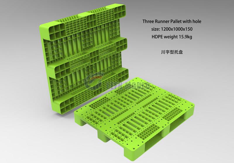 Industrial-Packaging-Mould-24