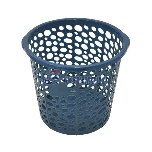 Laundry basket mould