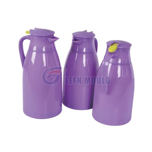 Plastic thermos pots Mould  Vacuum bottle mould