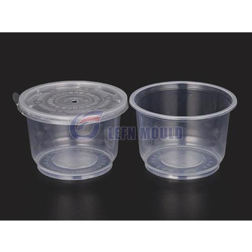 food container mould