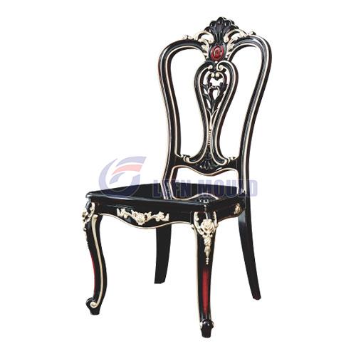 plastic chair