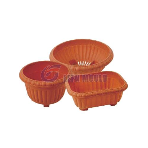 Mould for Flower Planter 