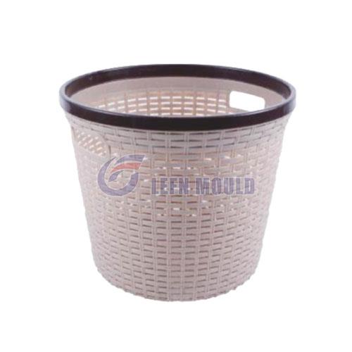 ratton laundry basket mould